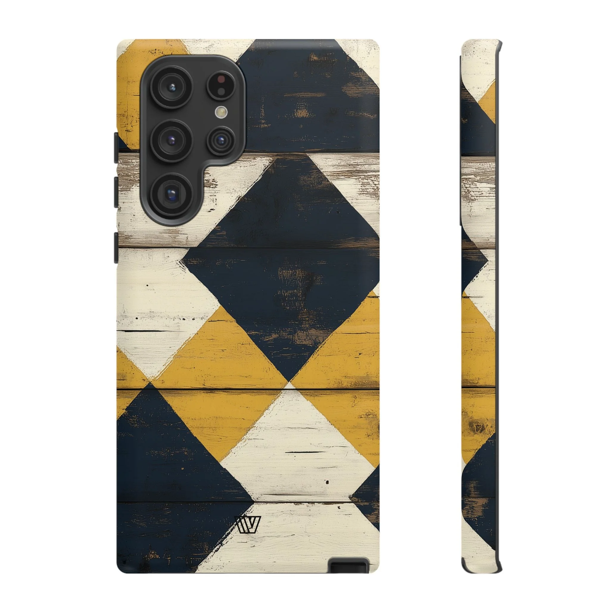 FARMHOUSE WOOD | Tough Phone Case - Image 39