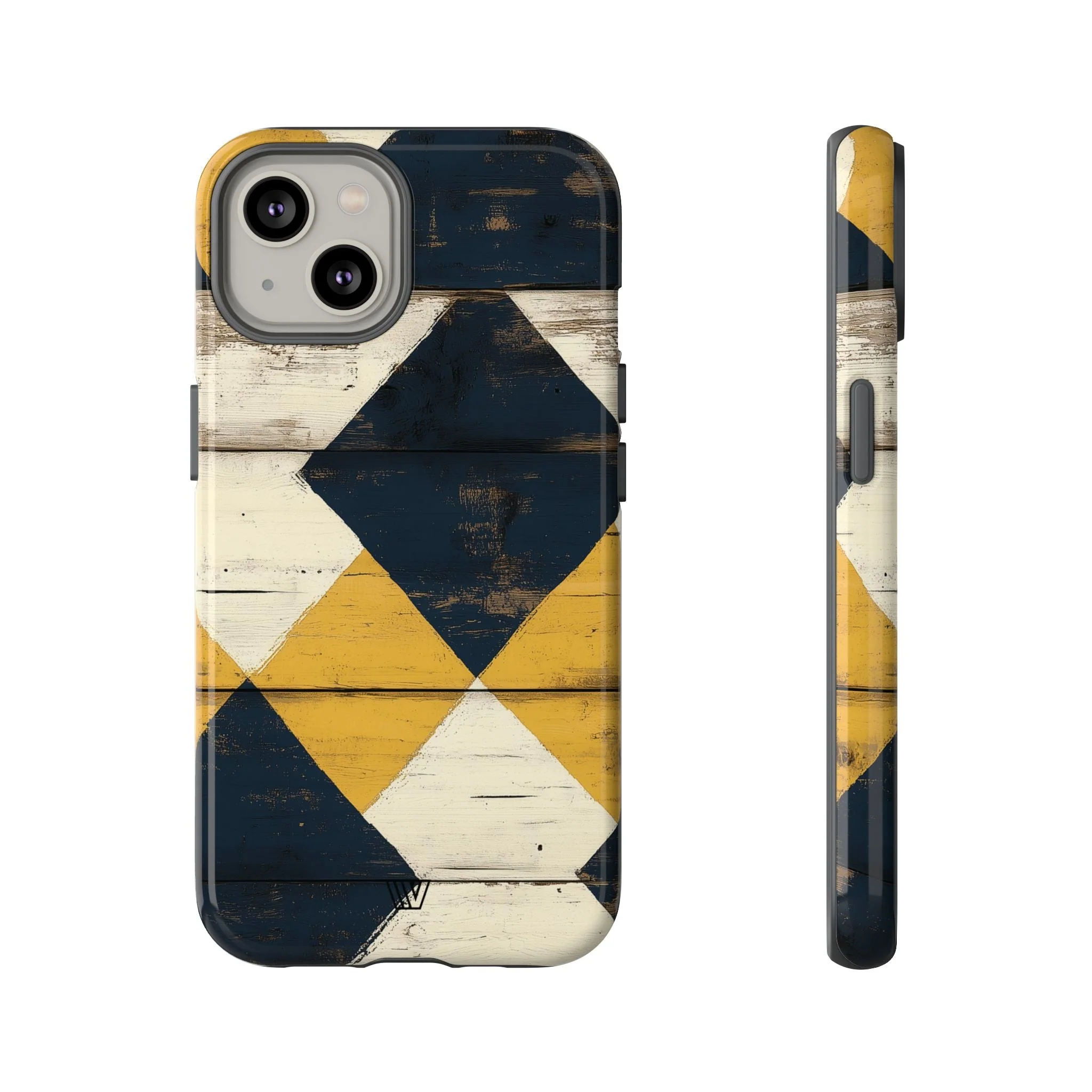 FARMHOUSE WOOD | Tough Phone Case - Image 40