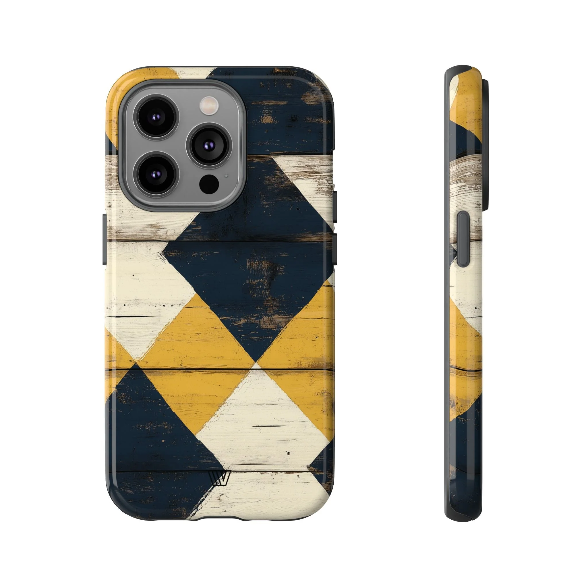 FARMHOUSE WOOD | Tough Phone Case - Image 42