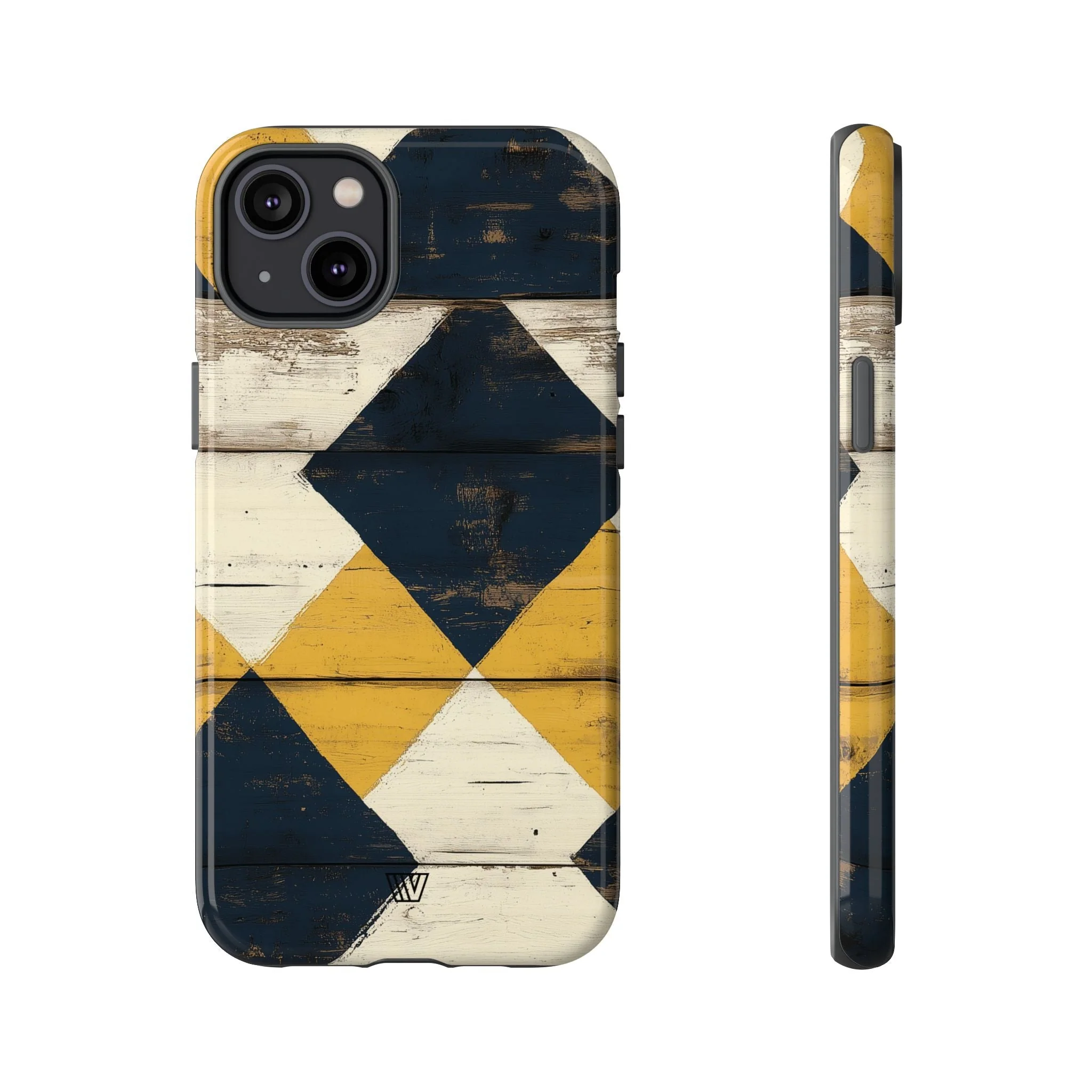 FARMHOUSE WOOD | Tough Phone Case - Image 44
