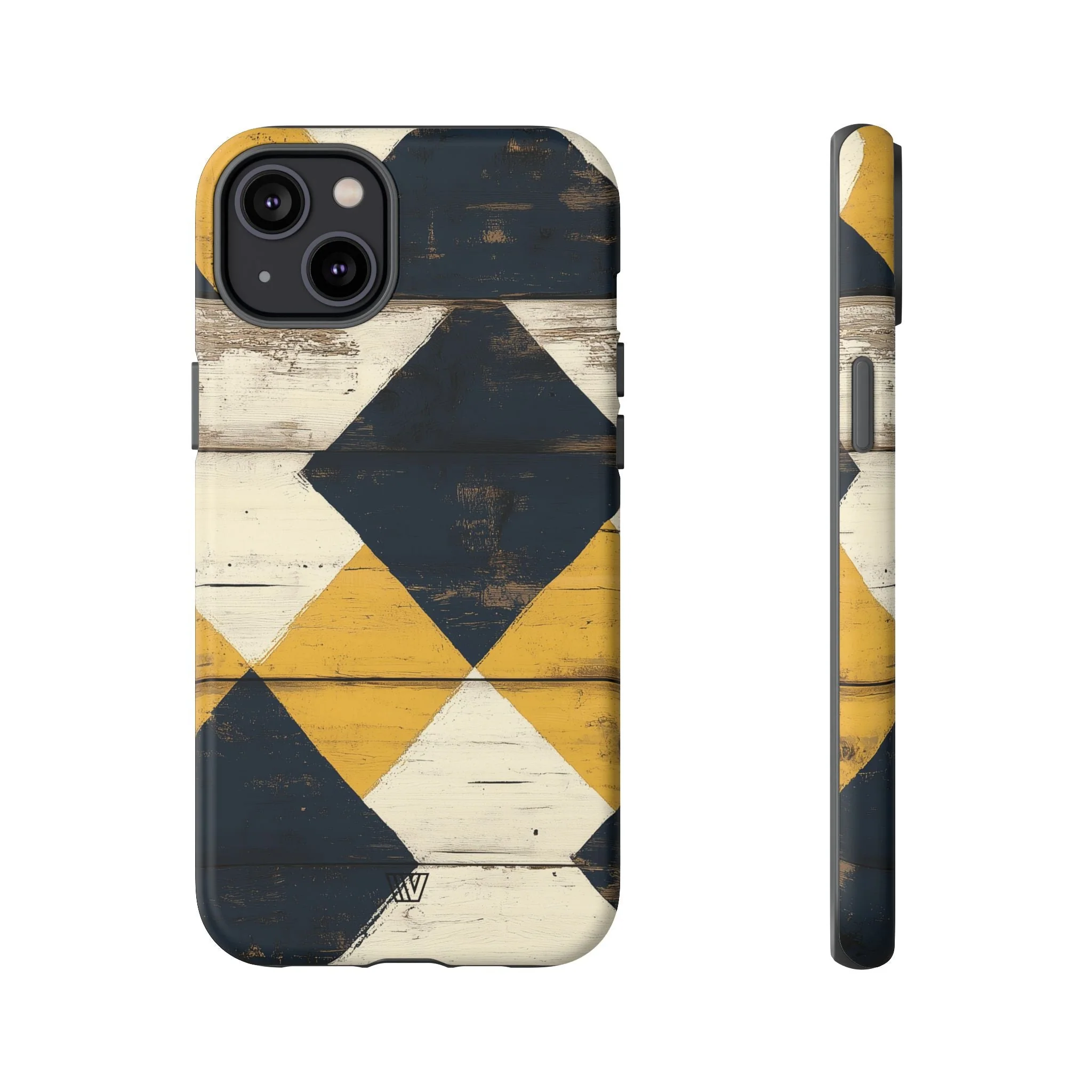 FARMHOUSE WOOD | Tough Phone Case - Image 45