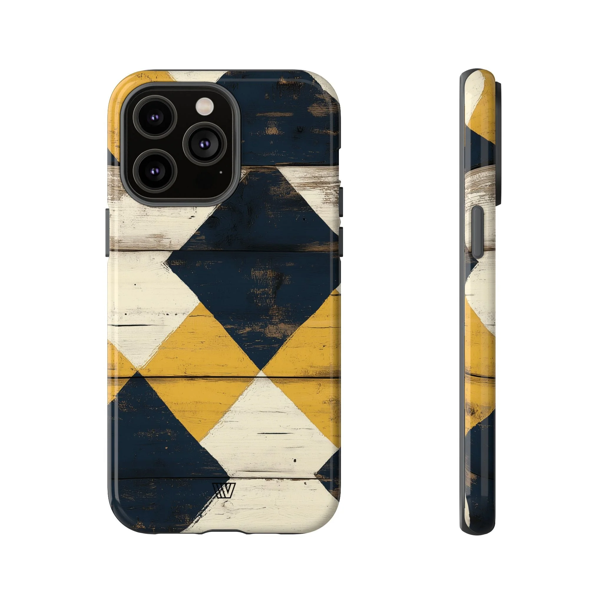 FARMHOUSE WOOD | Tough Phone Case - Image 46
