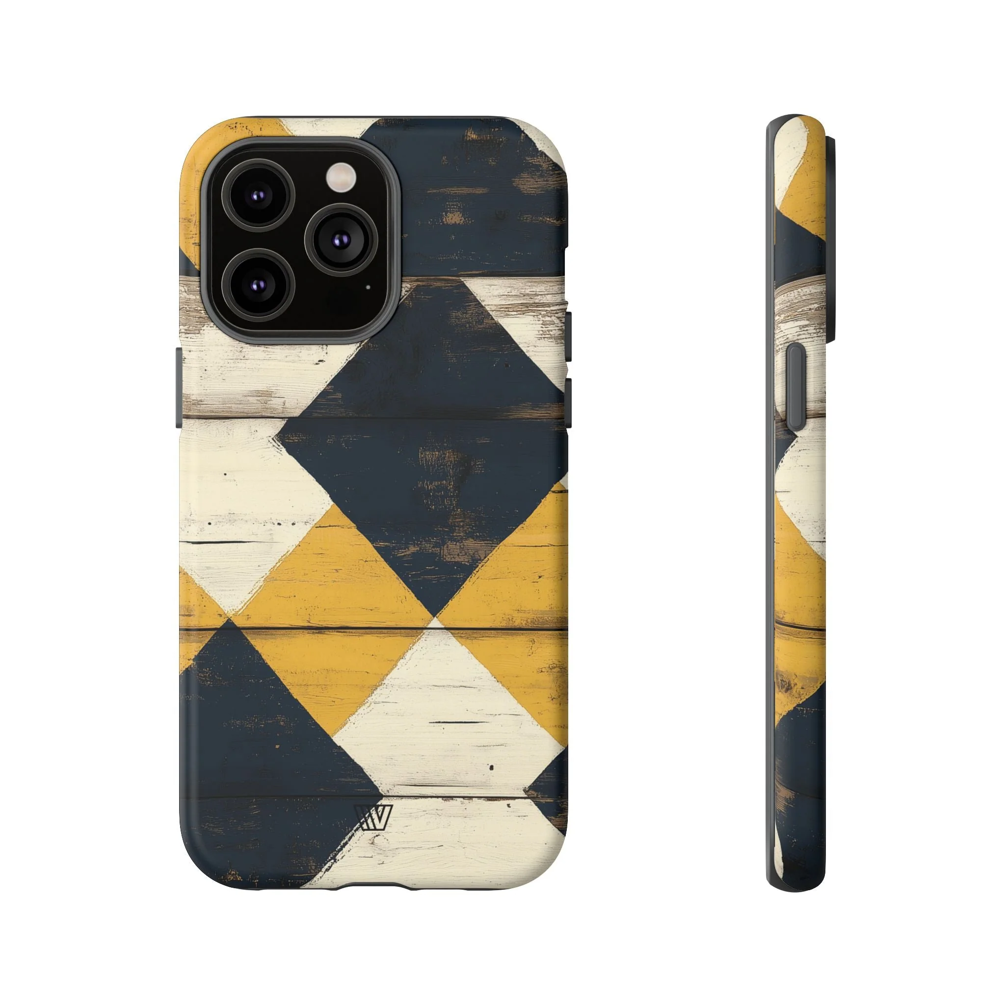 FARMHOUSE WOOD | Tough Phone Case - Image 47