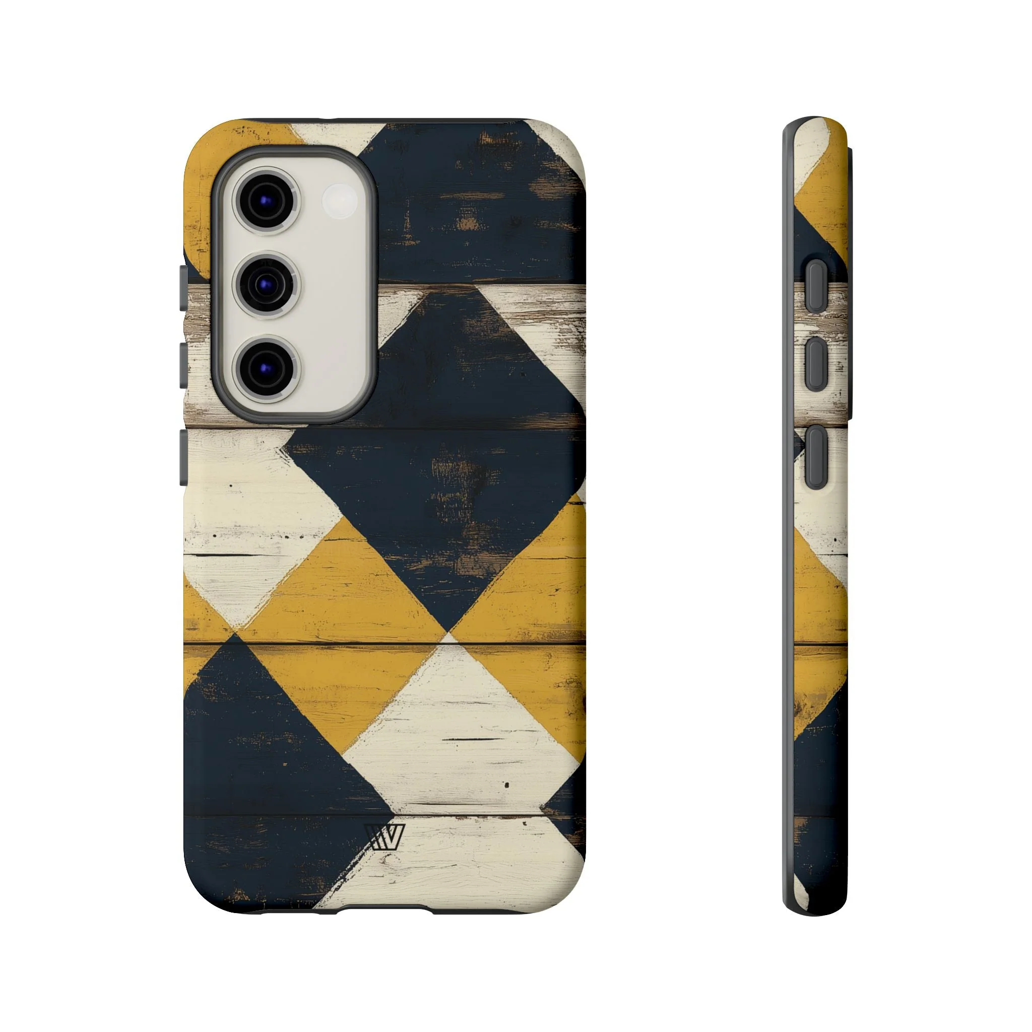 FARMHOUSE WOOD | Tough Phone Case - Image 49