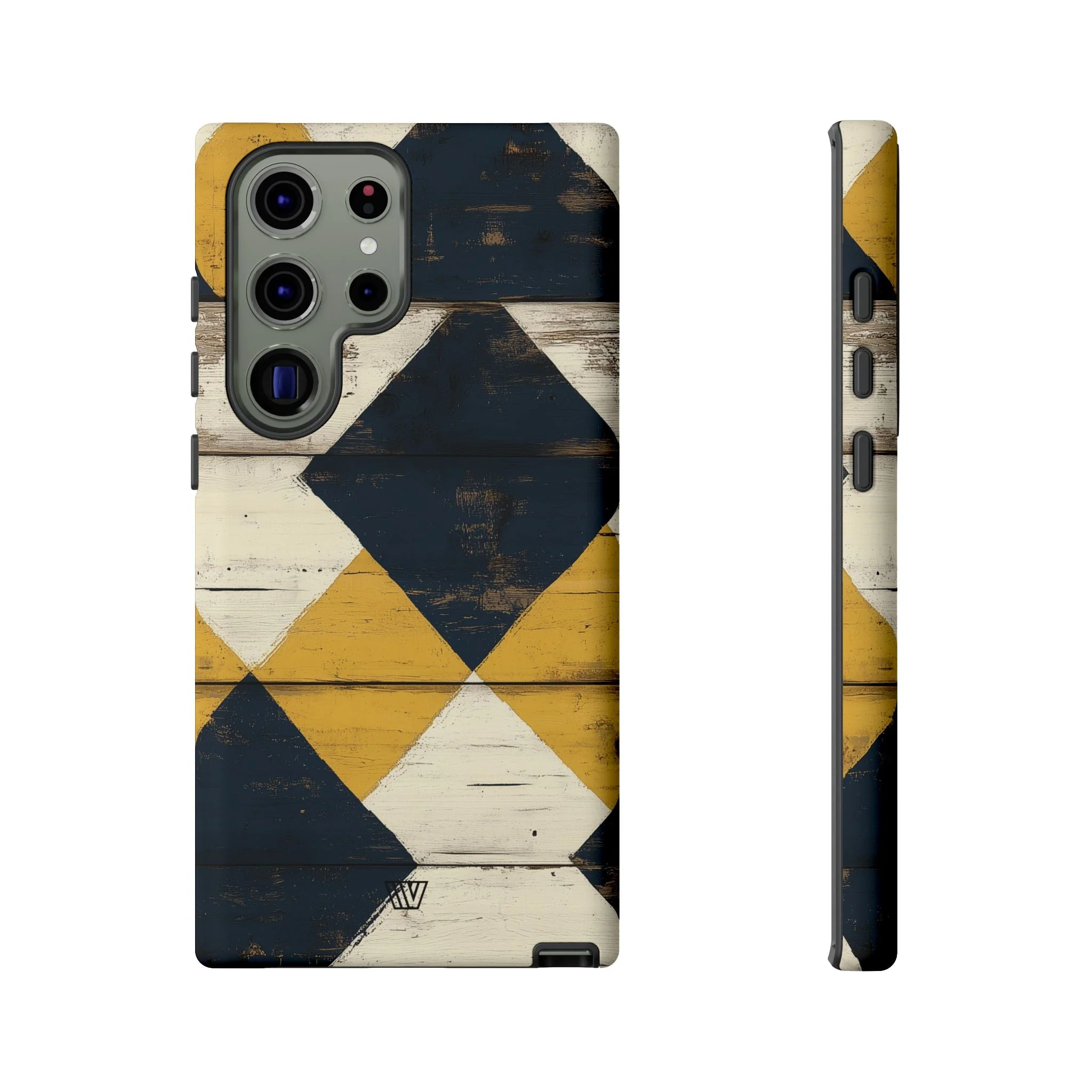 FARMHOUSE WOOD | Tough Phone Case - Image 53
