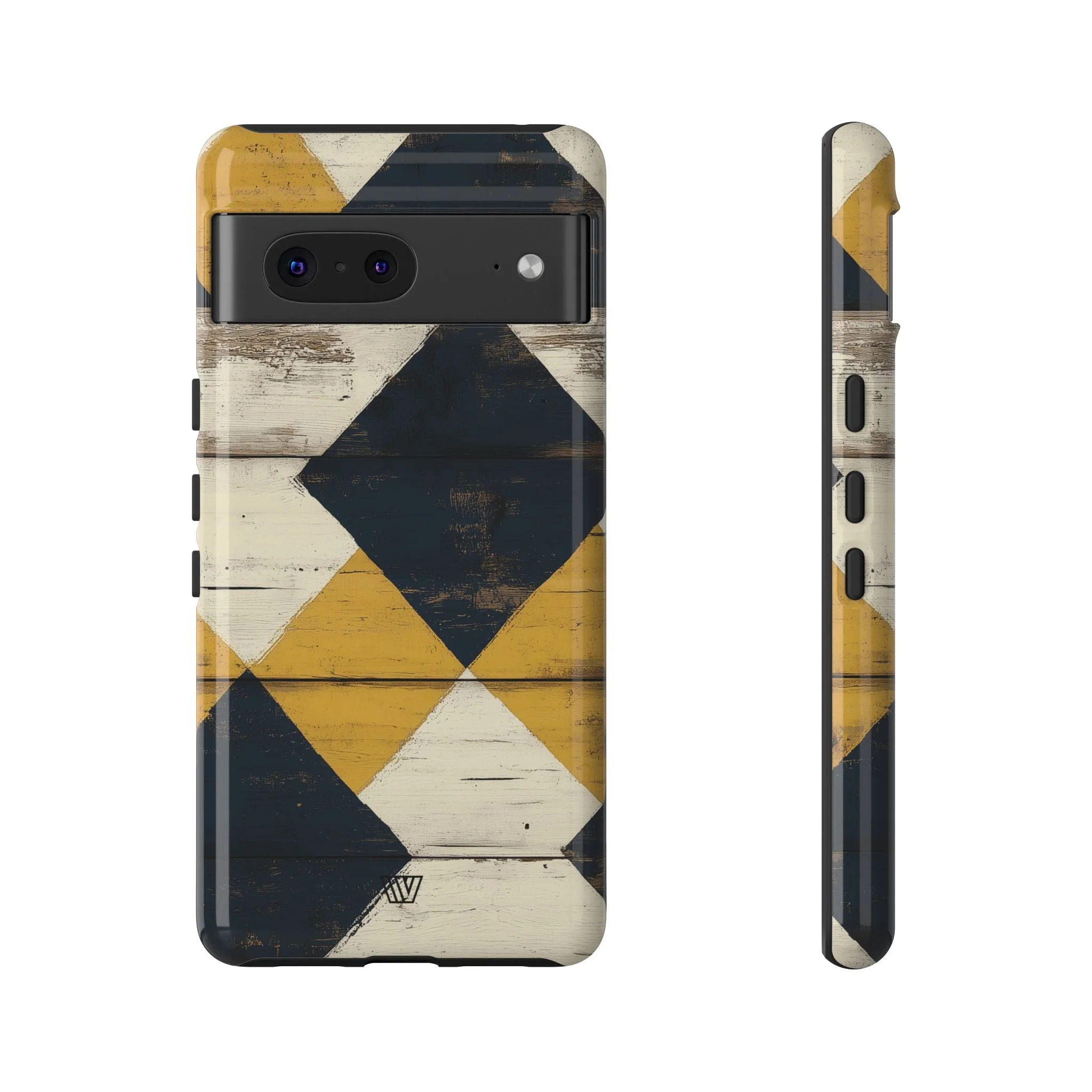FARMHOUSE WOOD | Tough Phone Case - Image 54