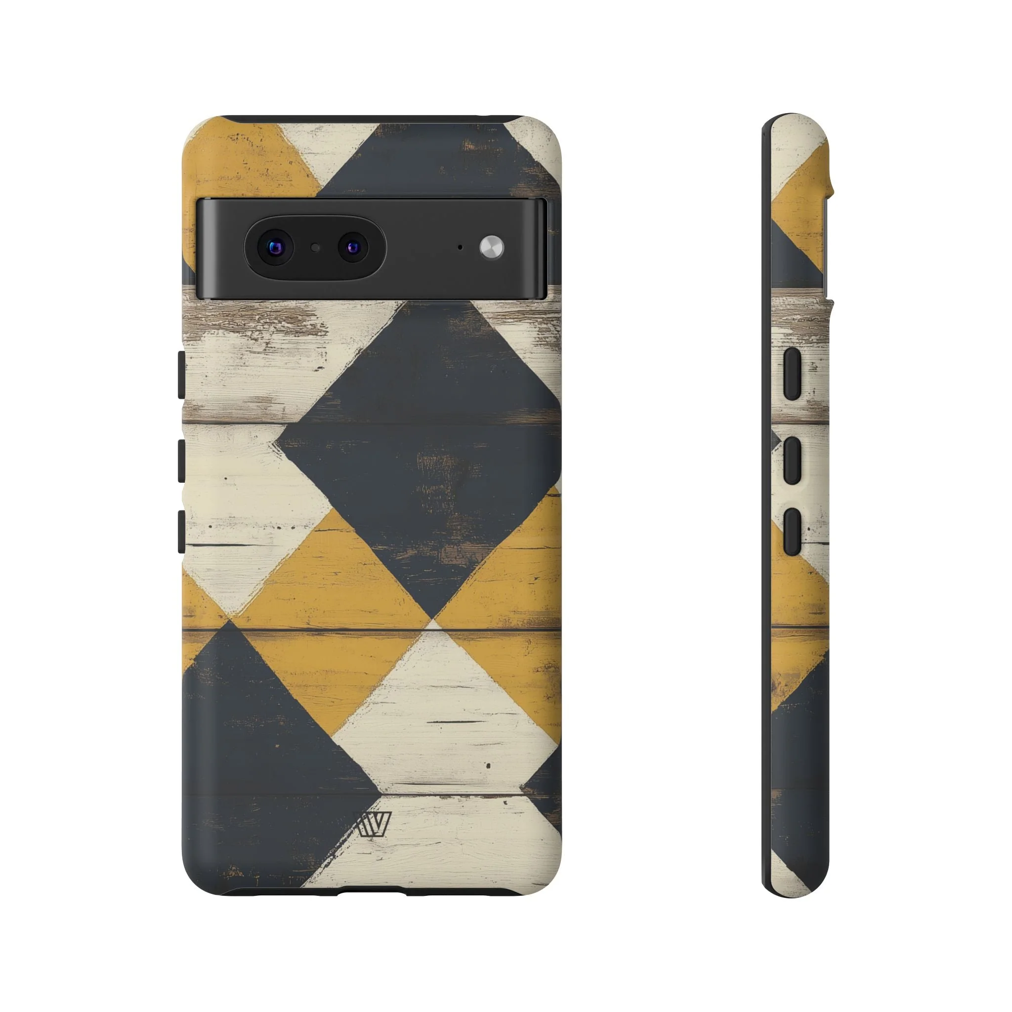 FARMHOUSE WOOD | Tough Phone Case - Image 55