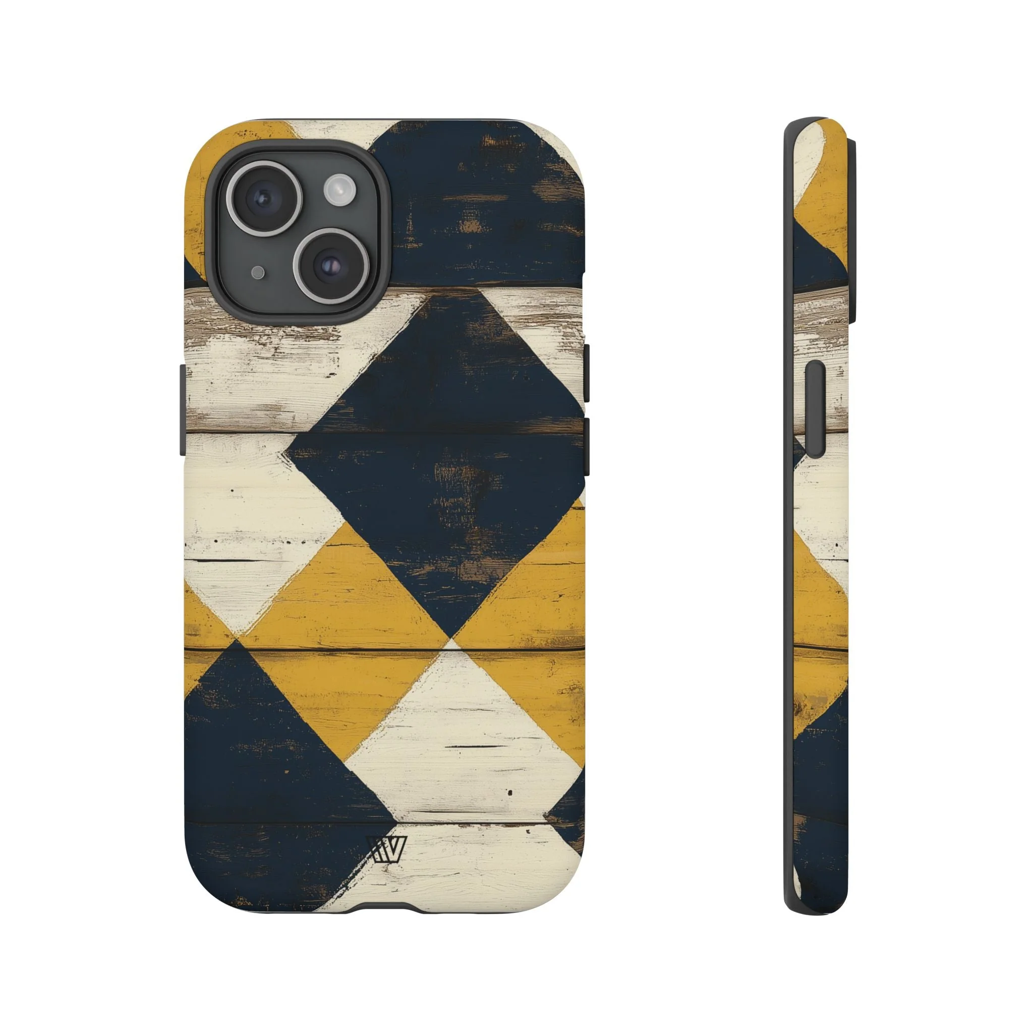 FARMHOUSE WOOD | Tough Phone Case - Image 57