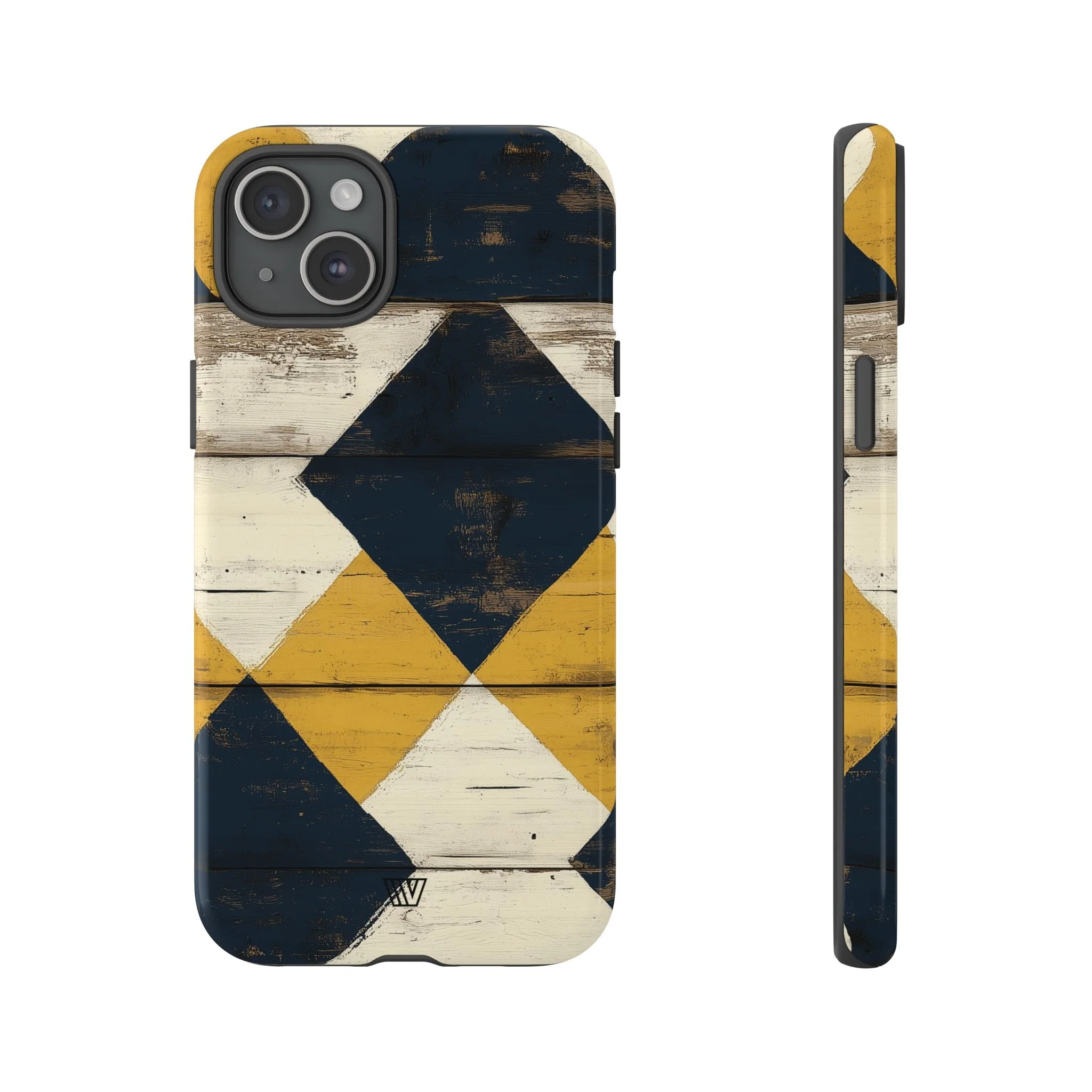 FARMHOUSE WOOD | Tough Phone Case - Image 58