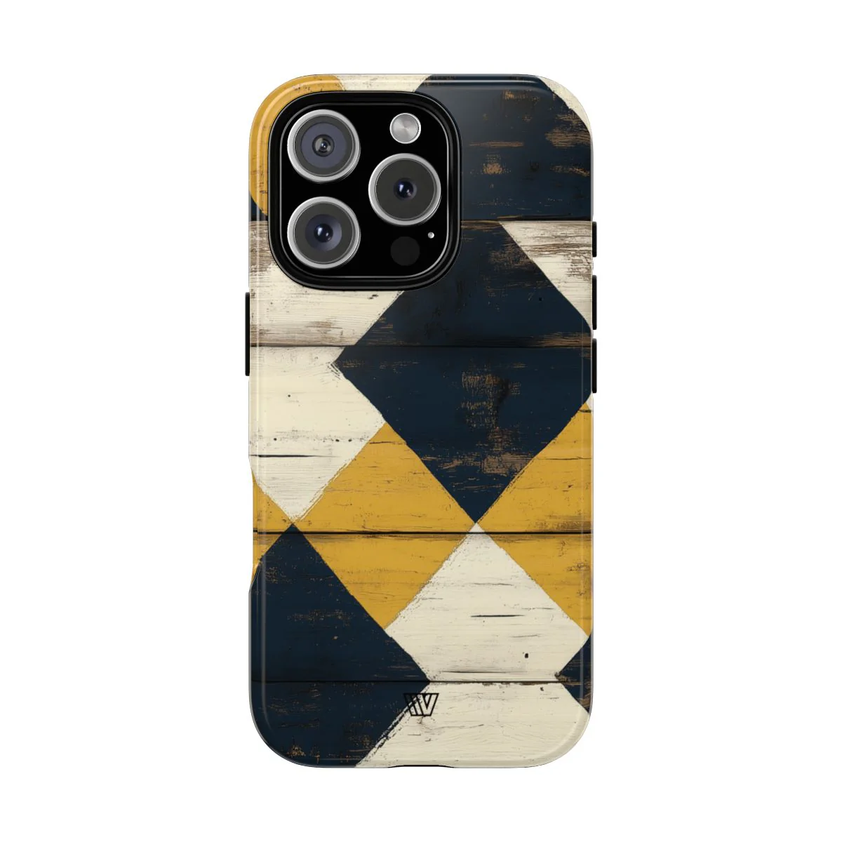 FARMHOUSE WOOD | Tough Phone Case - Image 62