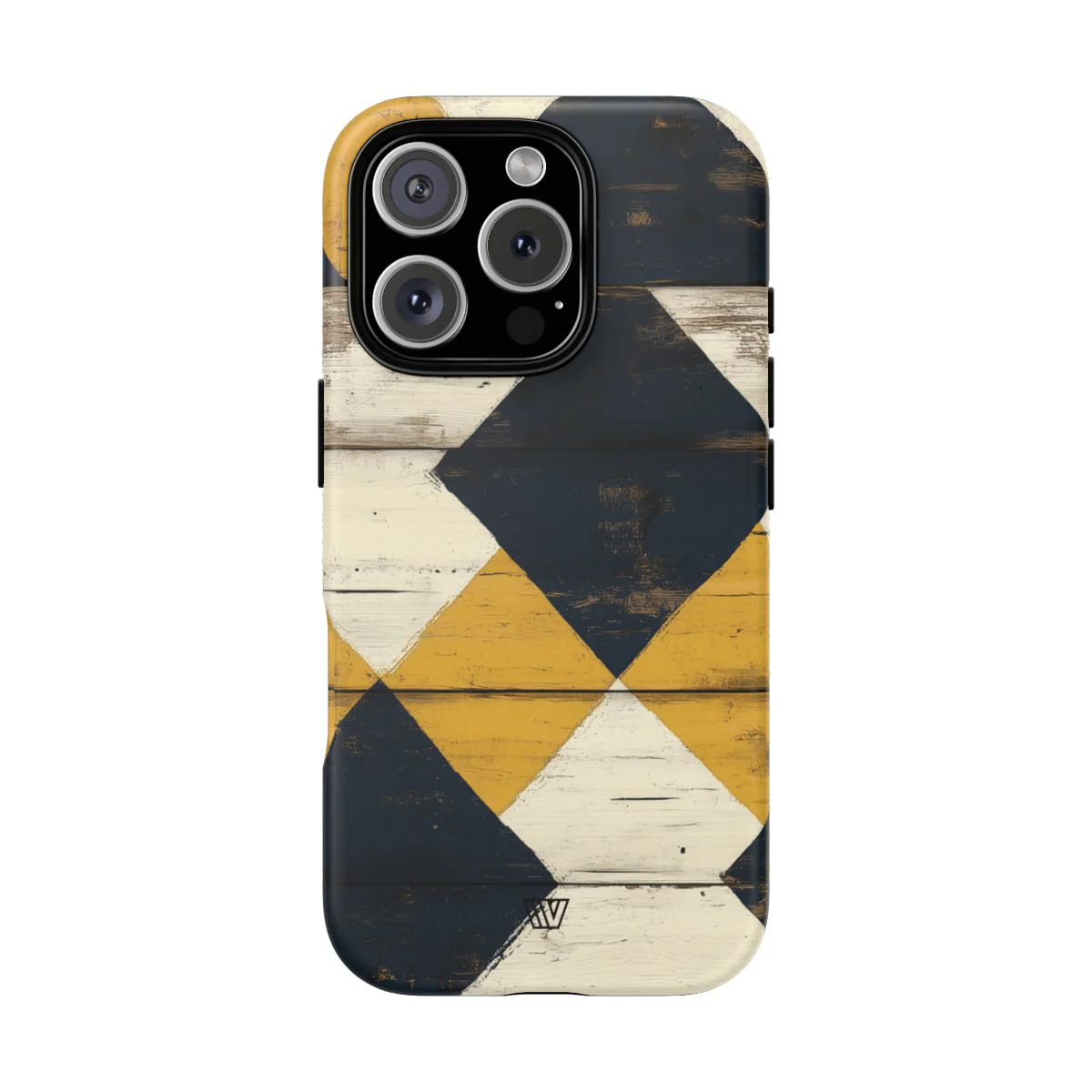 FARMHOUSE WOOD | Tough Phone Case - Image 63