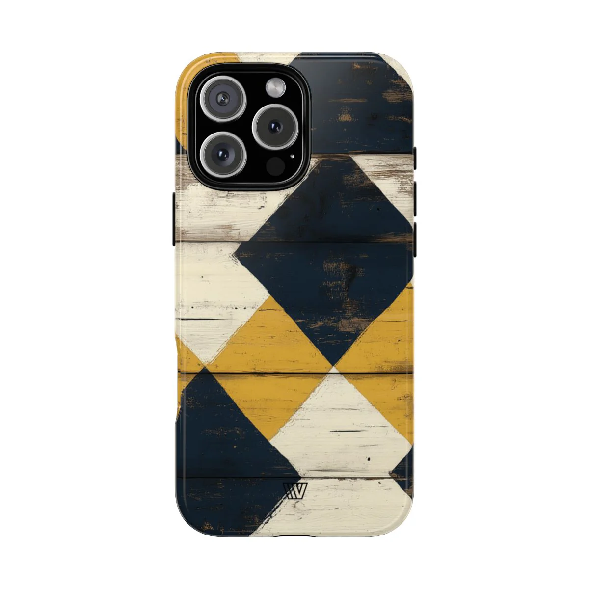 FARMHOUSE WOOD | Tough Phone Case - Image 64