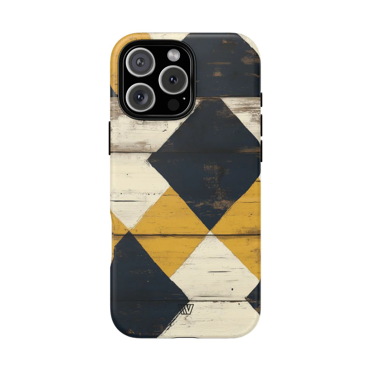 FARMHOUSE WOOD | Tough Phone Case - Image 65