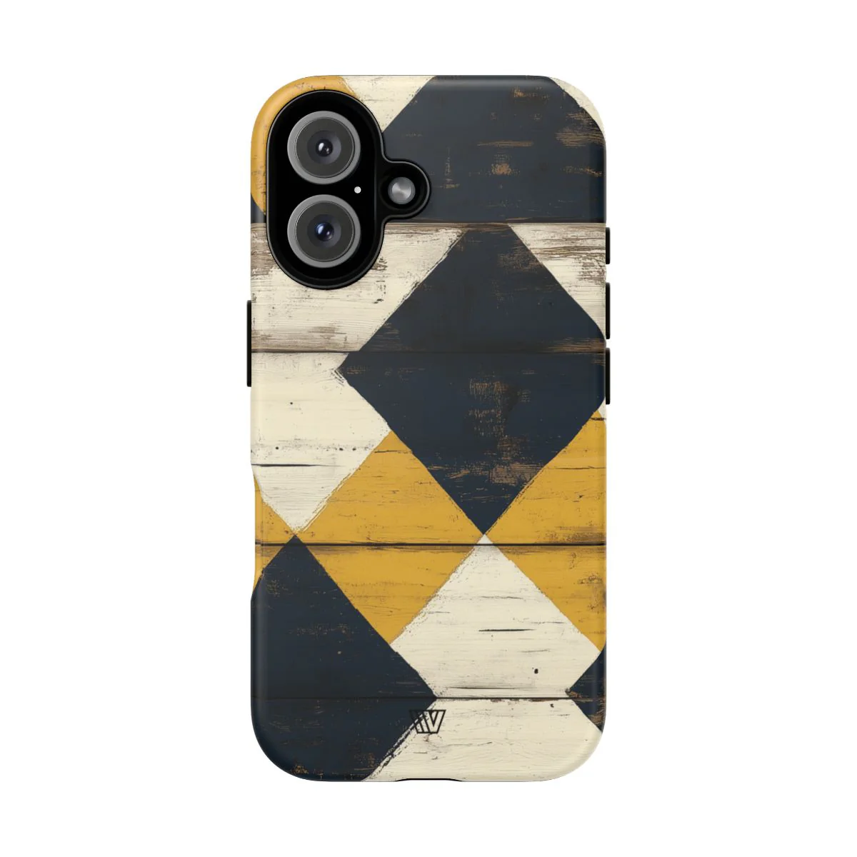 FARMHOUSE WOOD | Tough Phone Case - Image 66