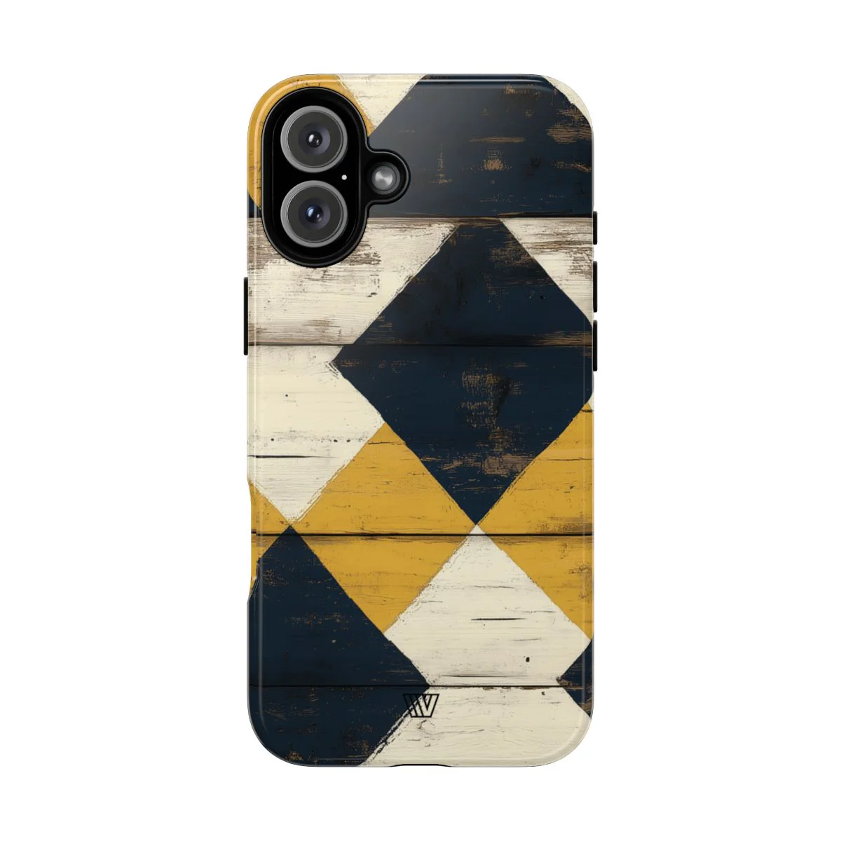 FARMHOUSE WOOD | Tough Phone Case - Image 67
