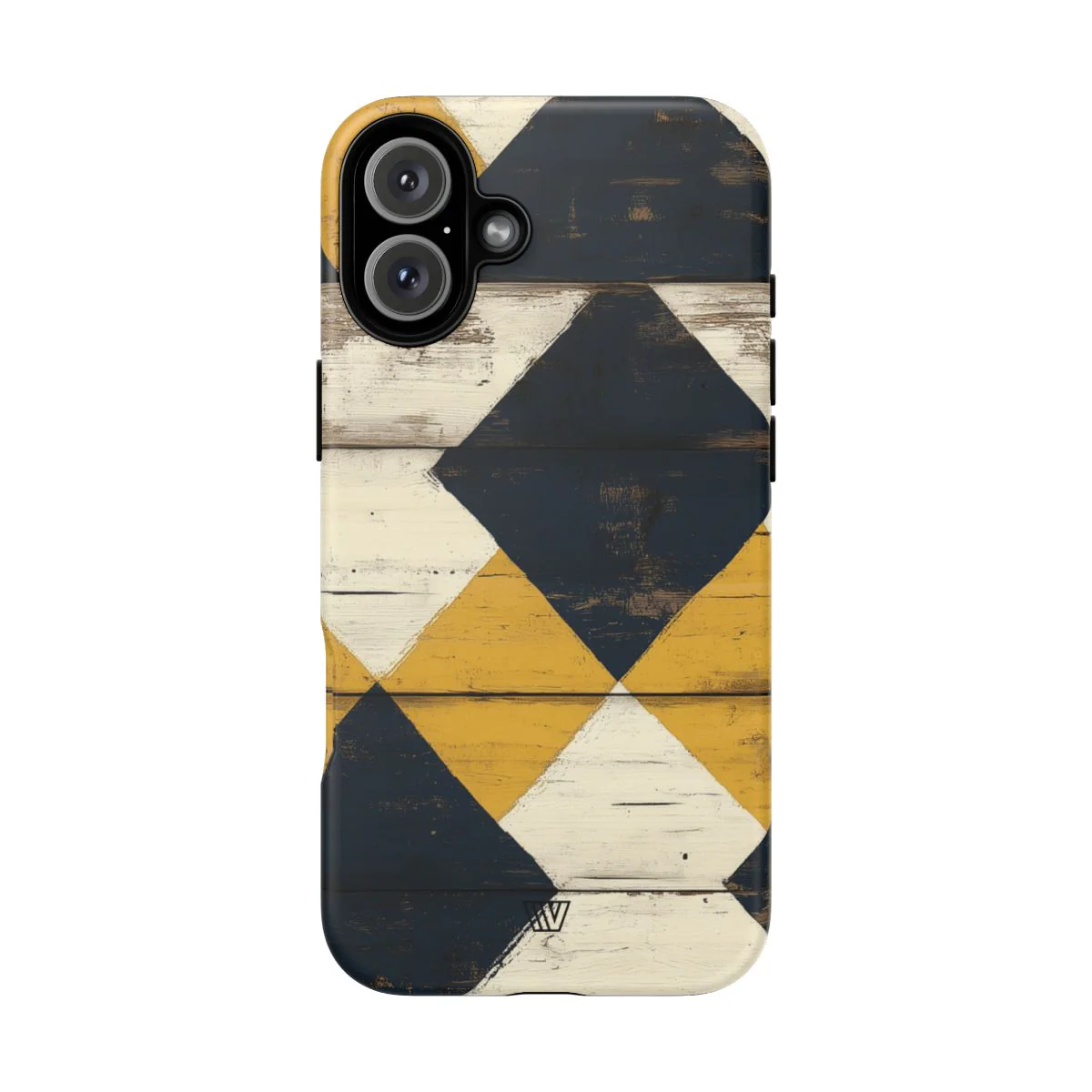 FARMHOUSE WOOD | Tough Phone Case - Image 68