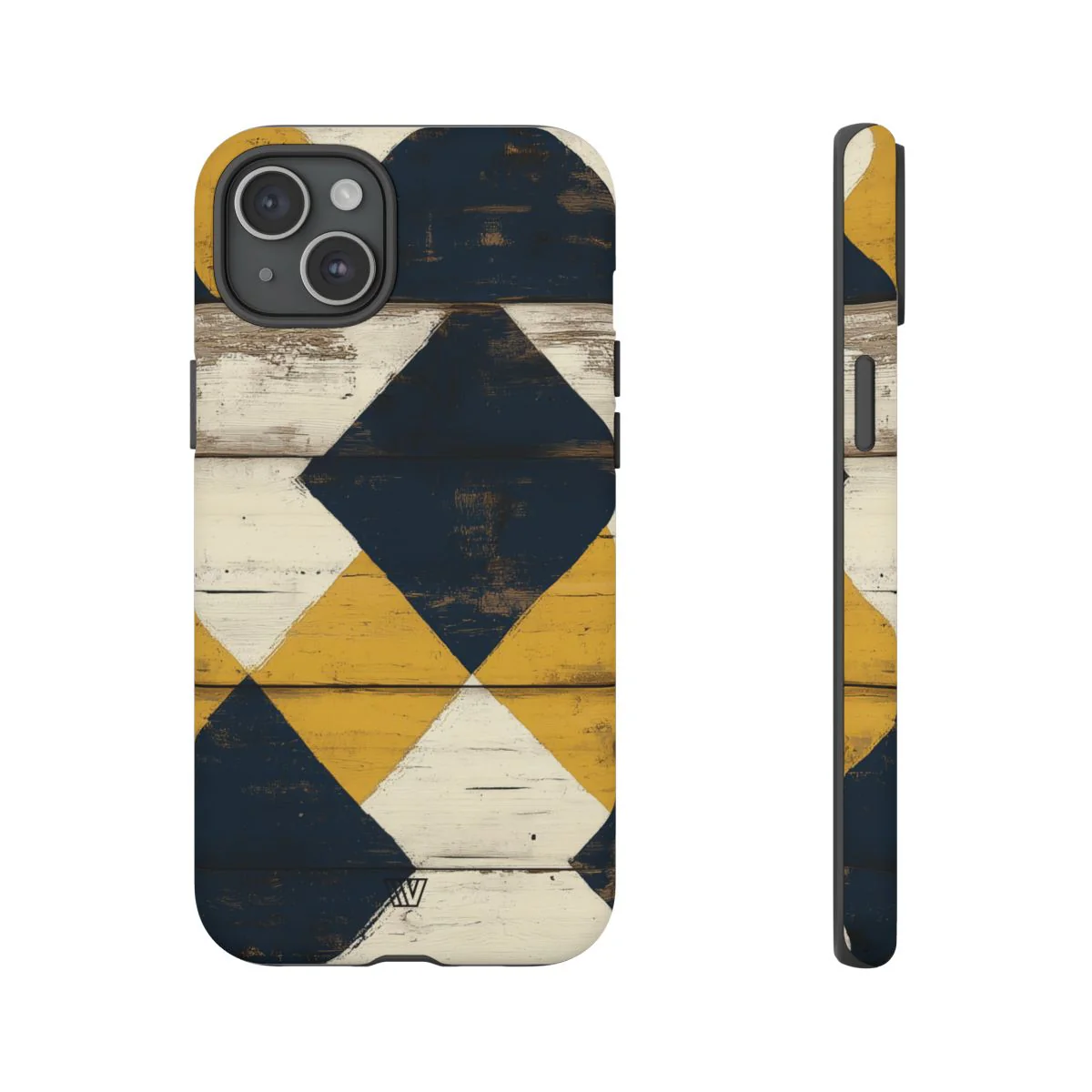 FARMHOUSE WOOD | Tough Phone Case - Image 71
