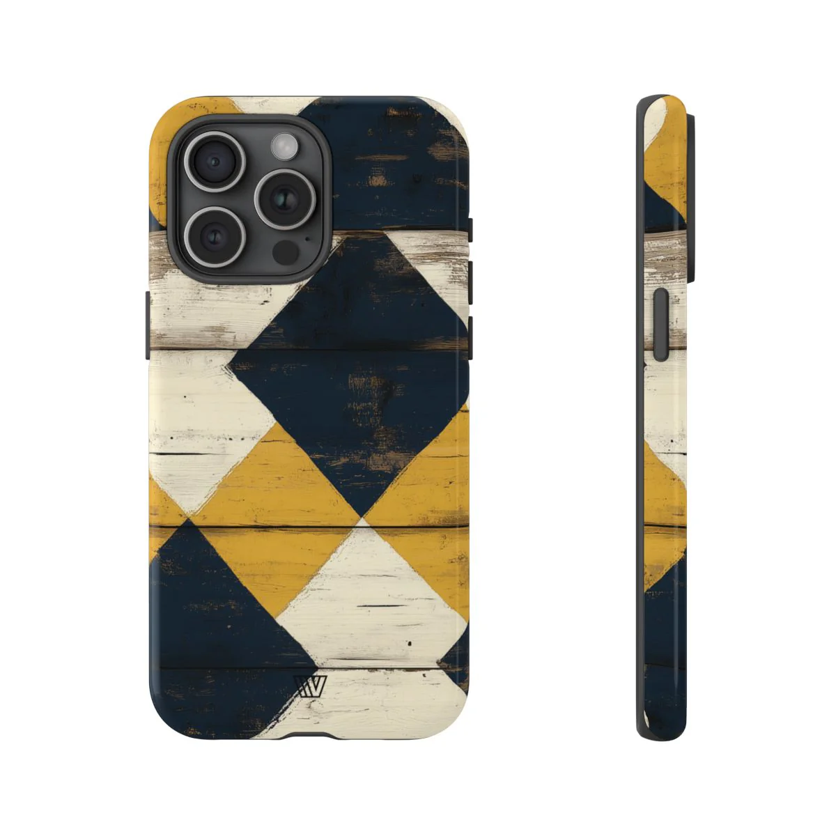 FARMHOUSE WOOD | Tough Phone Case - Image 72