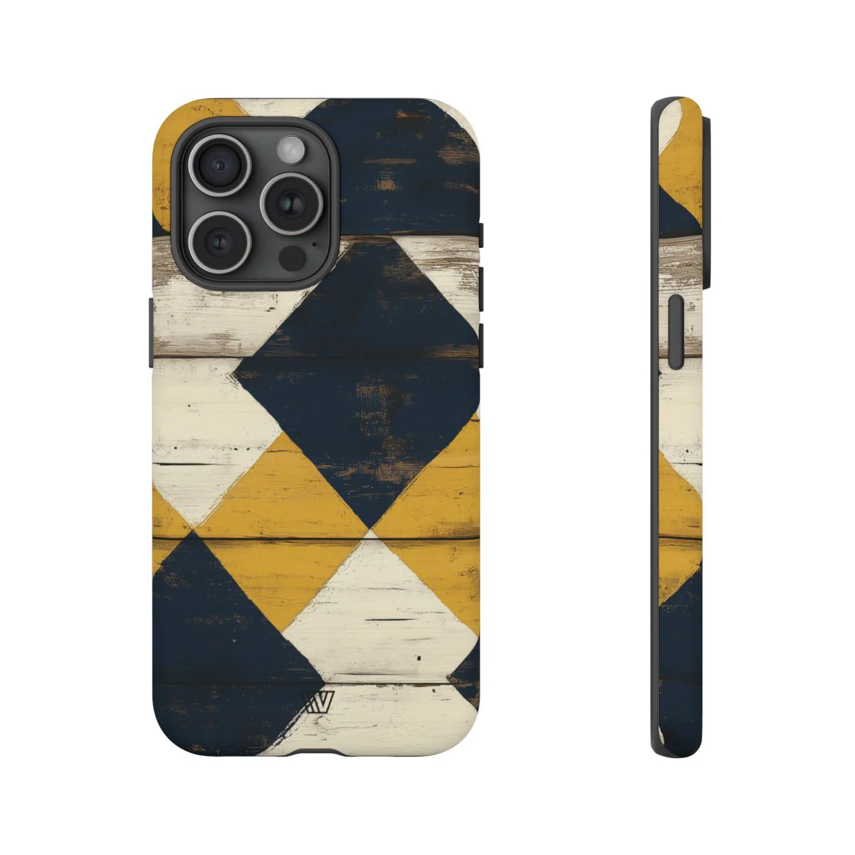 FARMHOUSE WOOD | Tough Phone Case - Image 73