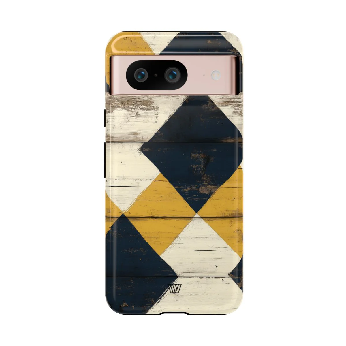 FARMHOUSE WOOD | Tough Phone Case - Image 74