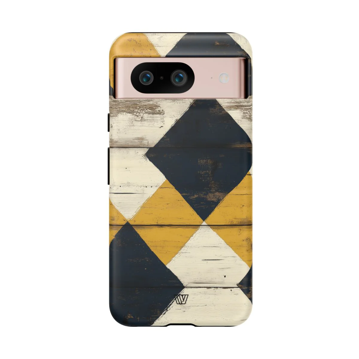 FARMHOUSE WOOD | Tough Phone Case - Image 75