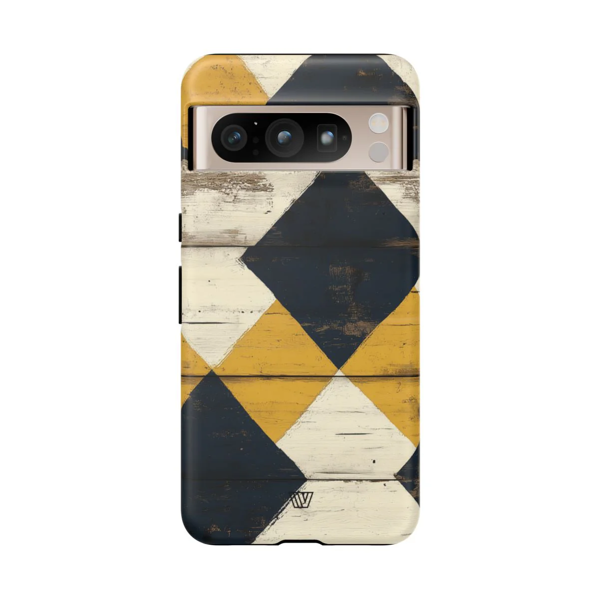 FARMHOUSE WOOD | Tough Phone Case - Image 77