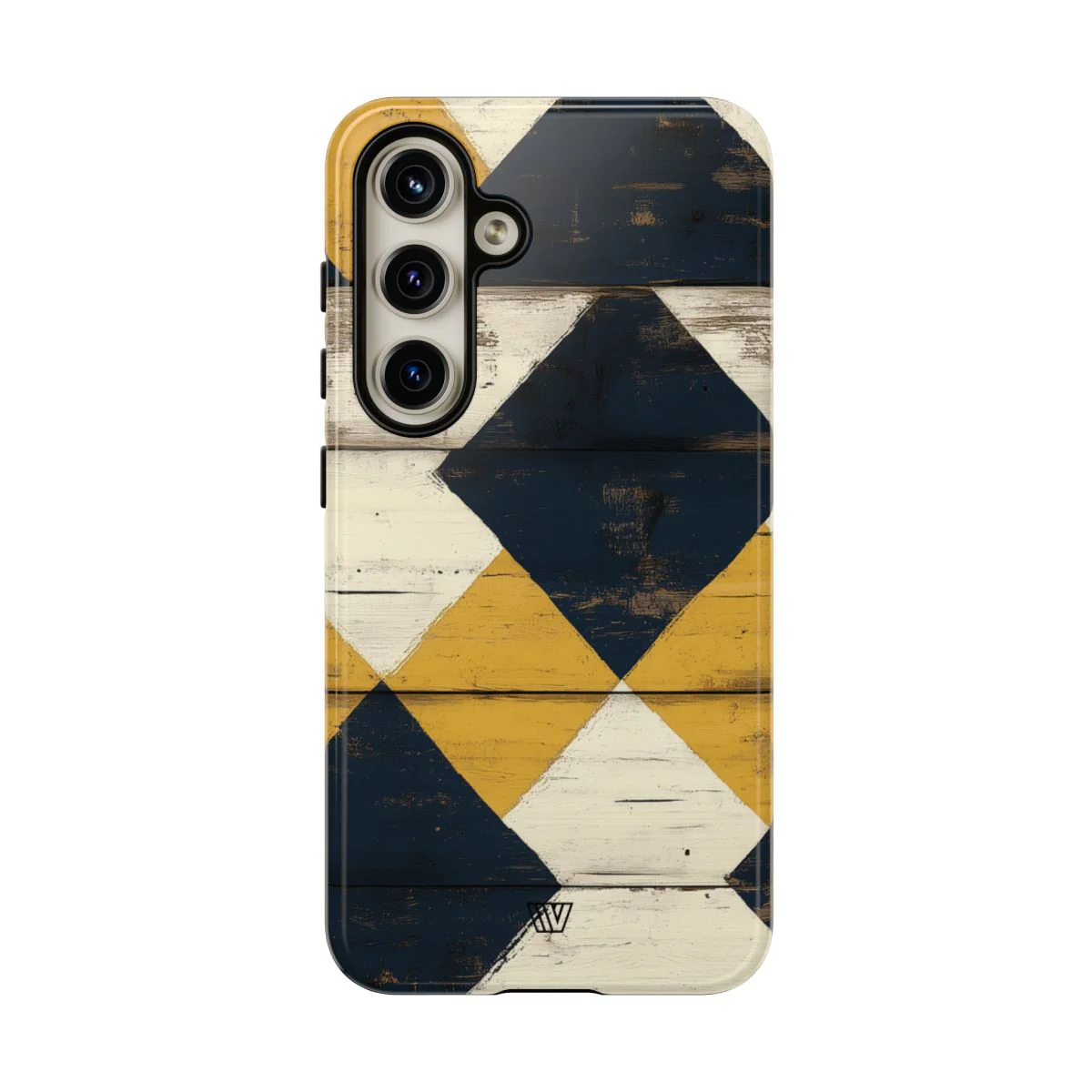 FARMHOUSE WOOD | Tough Phone Case - Image 78