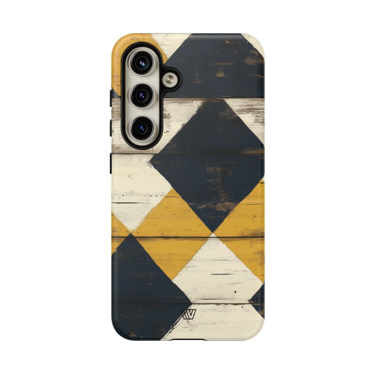 FARMHOUSE WOOD | Tough Phone Case - Image 79