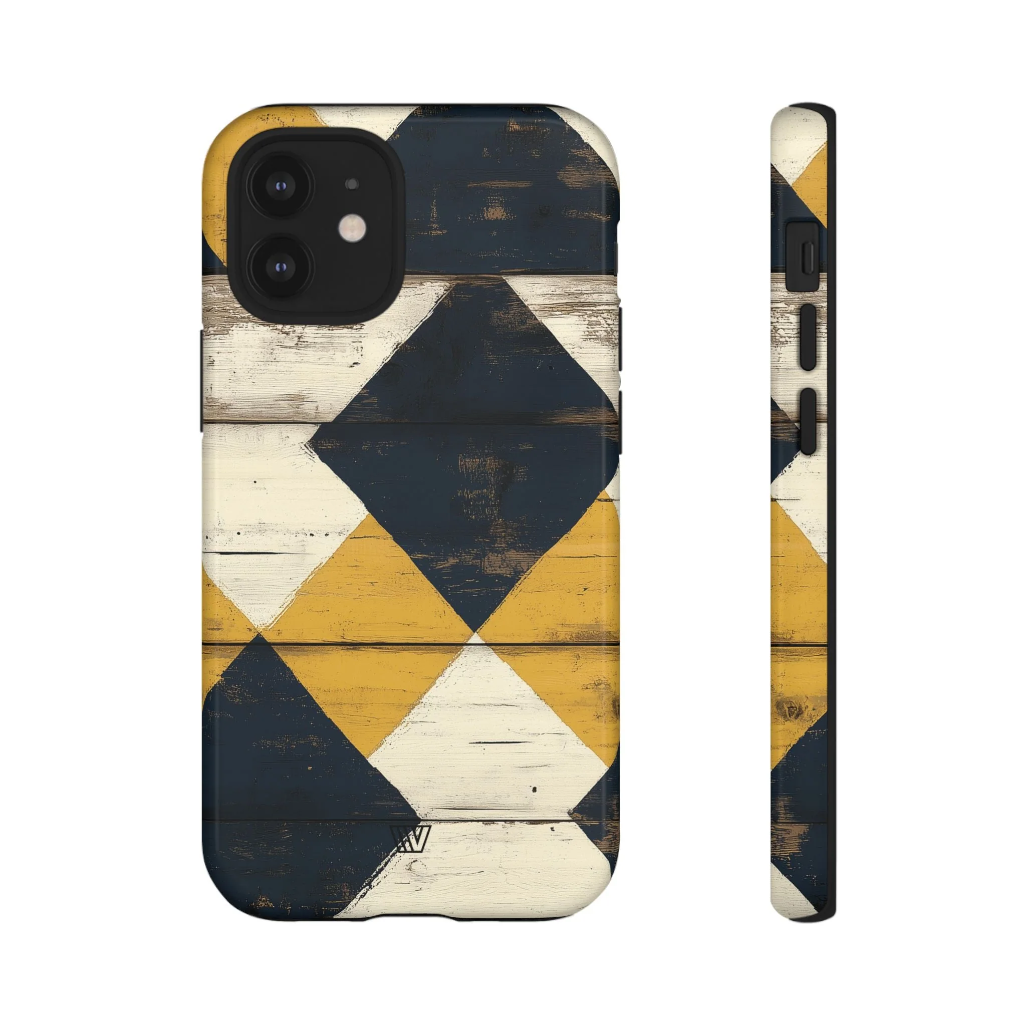 FARMHOUSE WOOD | Tough Phone Case - Image 8
