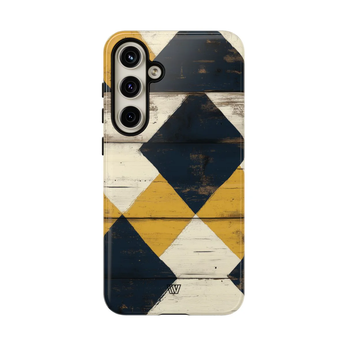 FARMHOUSE WOOD | Tough Phone Case - Image 80