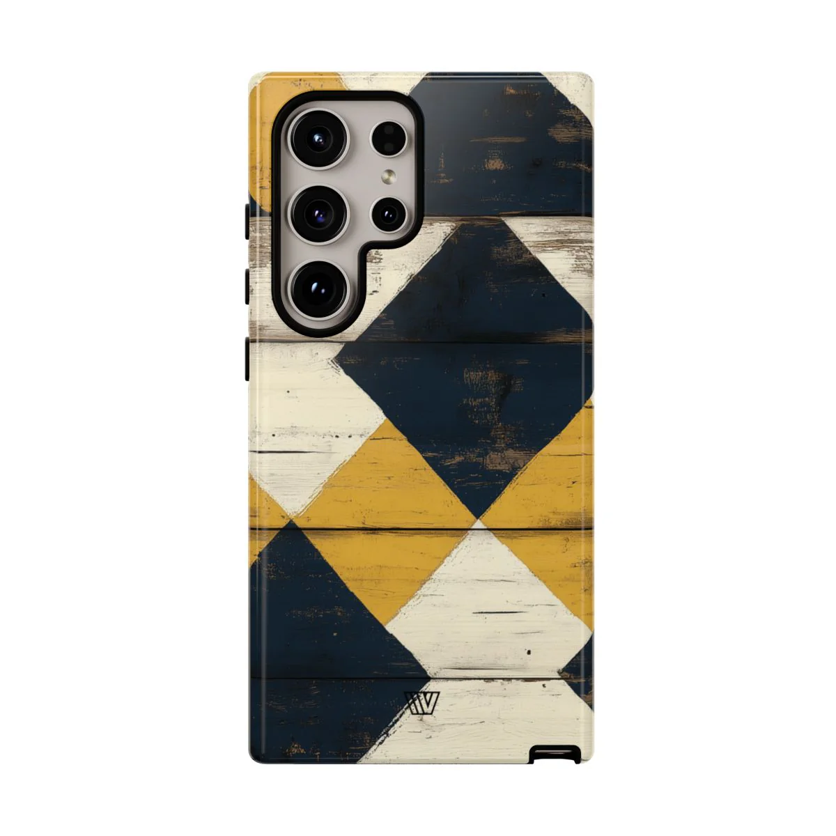 FARMHOUSE WOOD | Tough Phone Case - Image 82