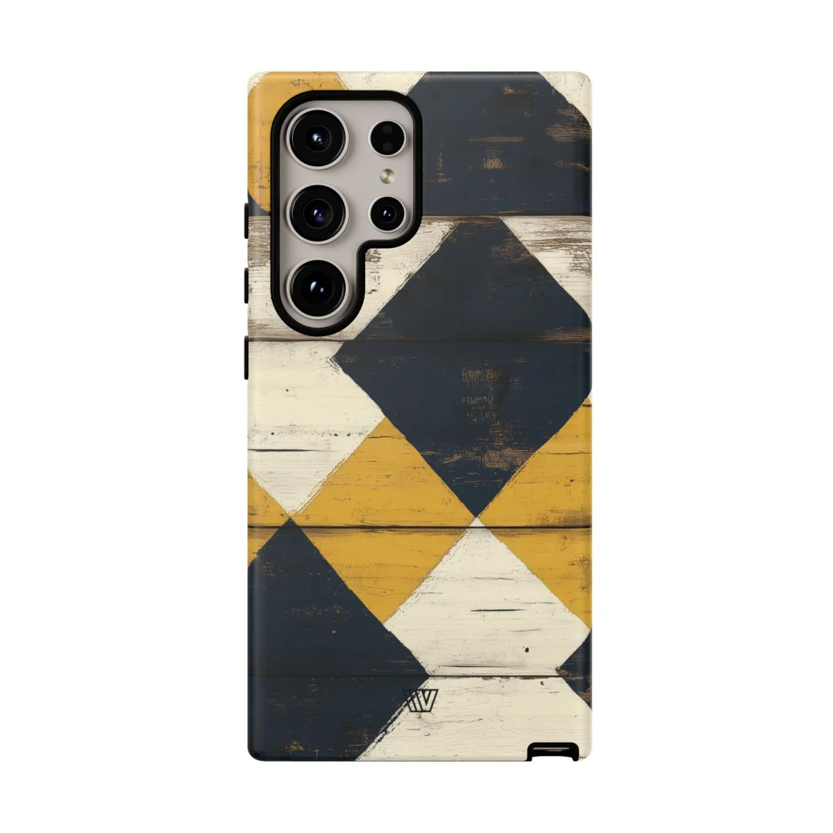 FARMHOUSE WOOD | Tough Phone Case - Image 83