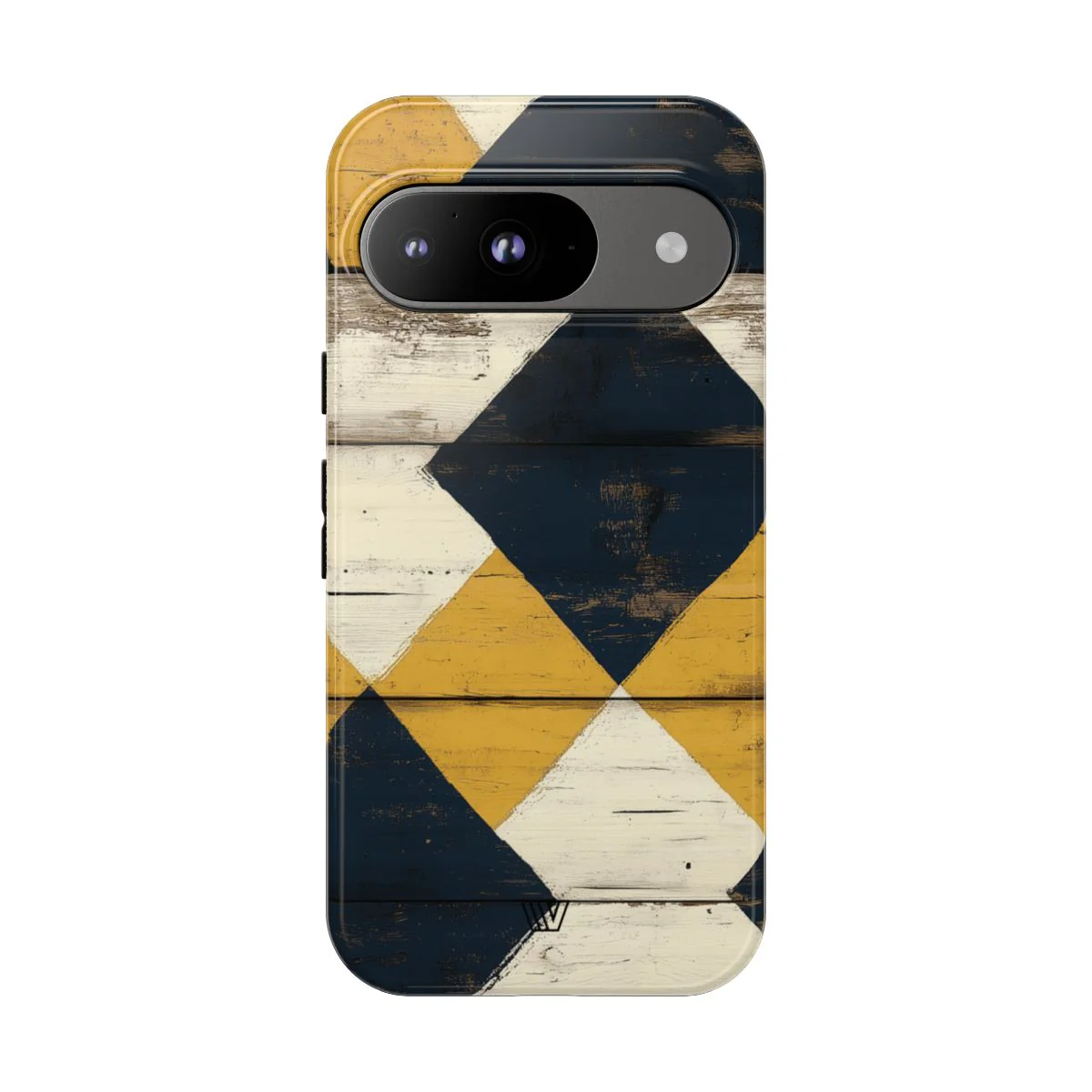 FARMHOUSE WOOD | Tough Phone Case - Image 84