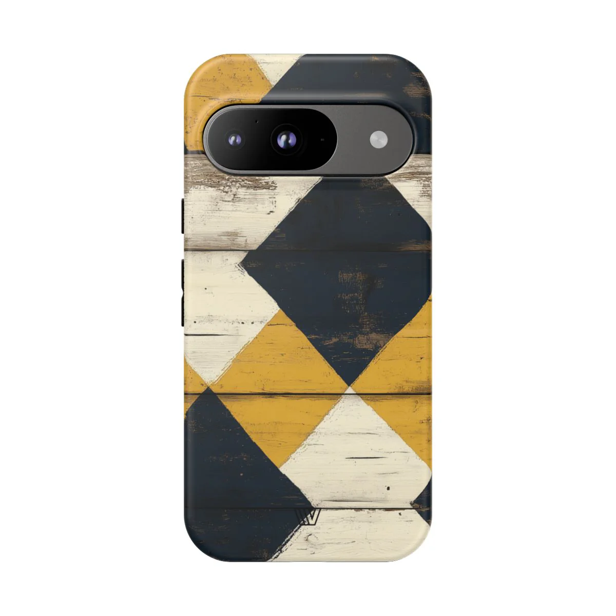 FARMHOUSE WOOD | Tough Phone Case - Image 85