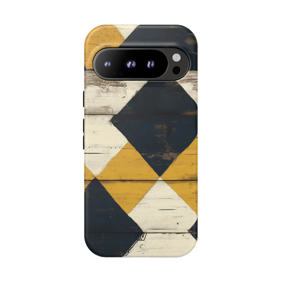 FARMHOUSE WOOD | Tough Phone Case - Image 87