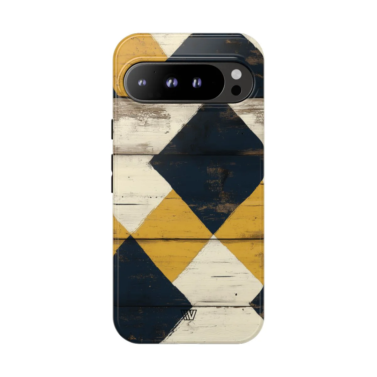 FARMHOUSE WOOD | Tough Phone Case - Image 88