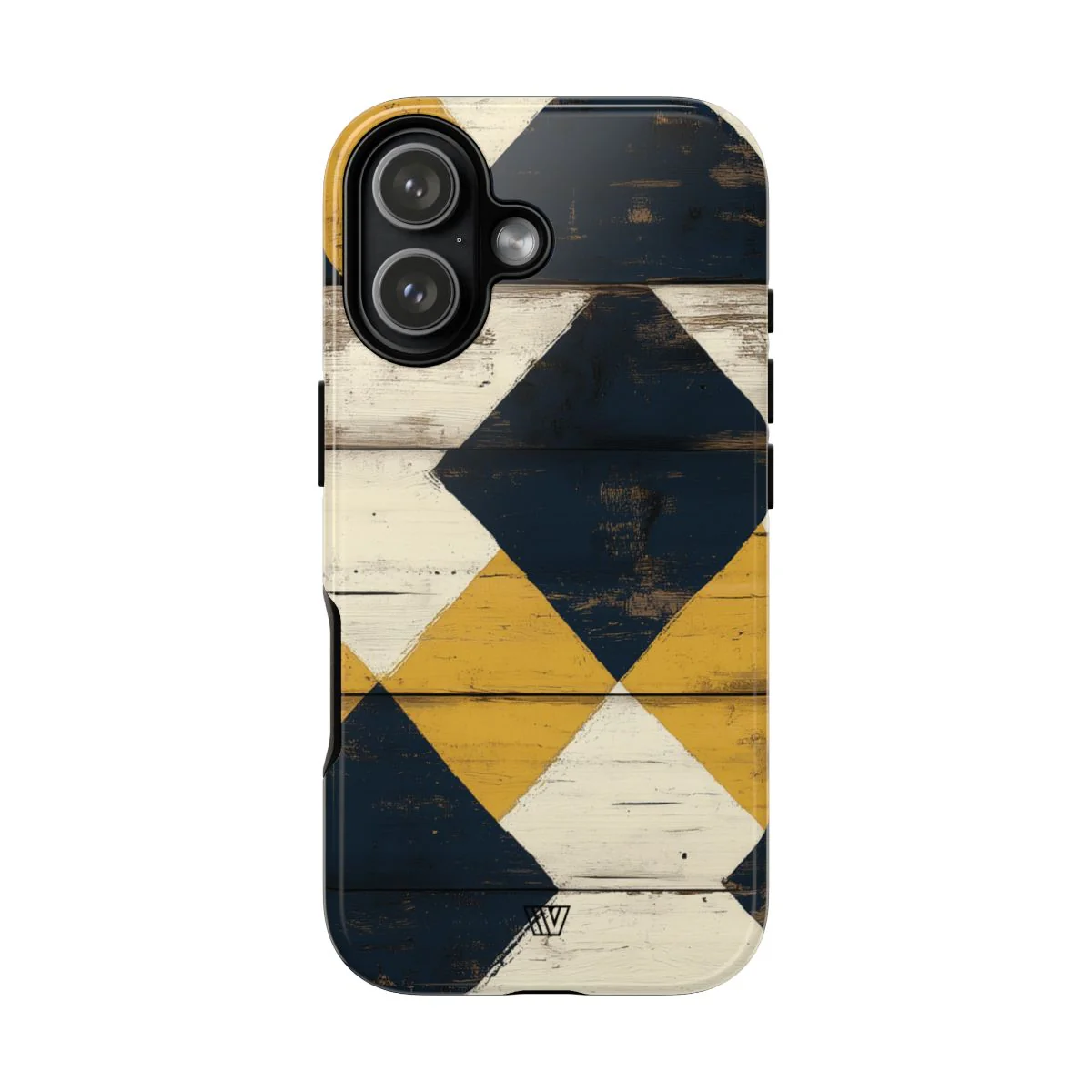 FARMHOUSE WOOD | Tough Phone Case - Image 90