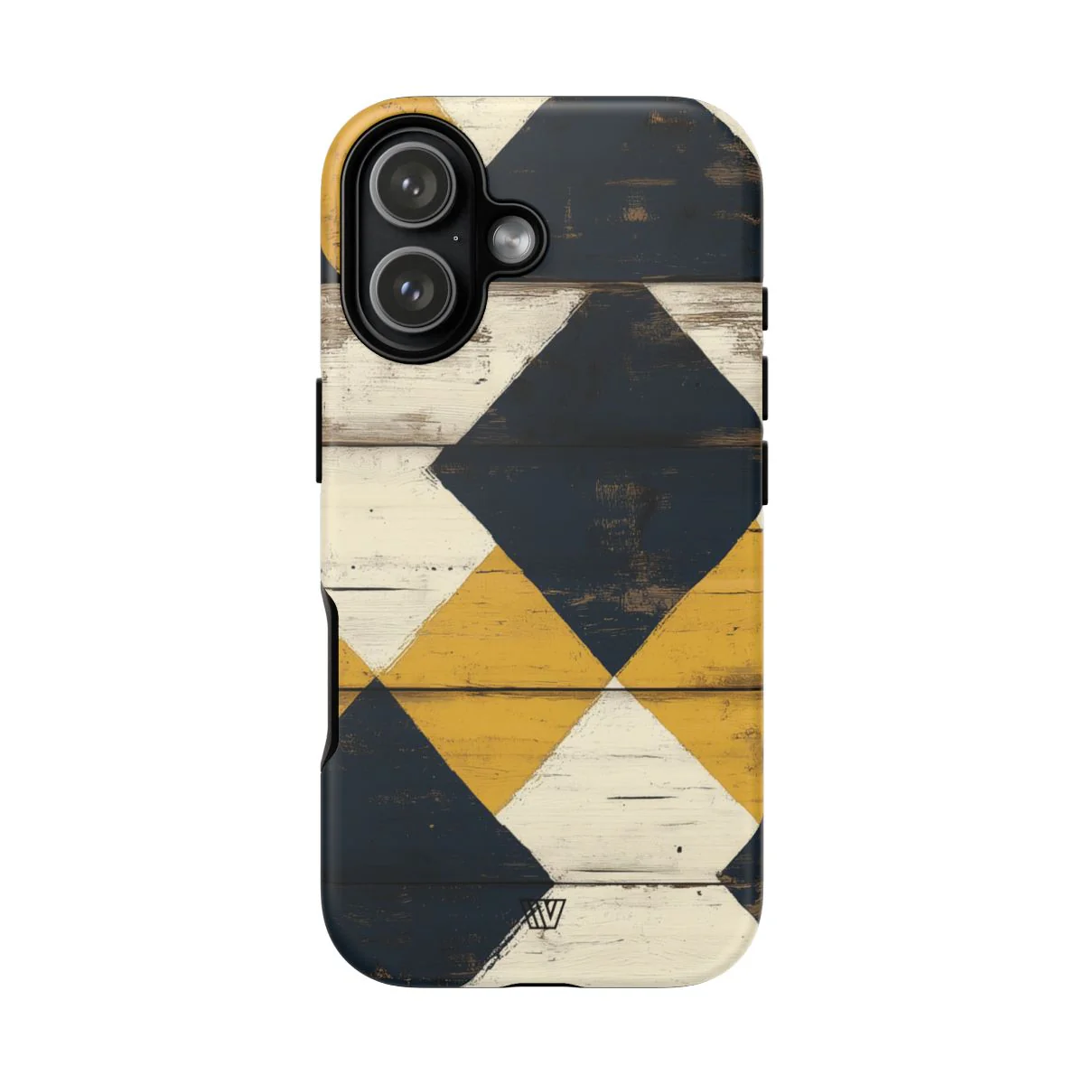 FARMHOUSE WOOD | Tough Phone Case - Image 91