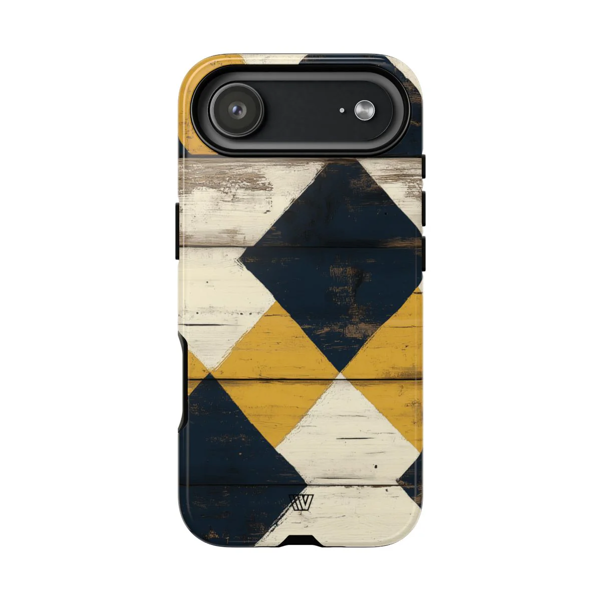 FARMHOUSE WOOD | Tough Phone Case - Image 92