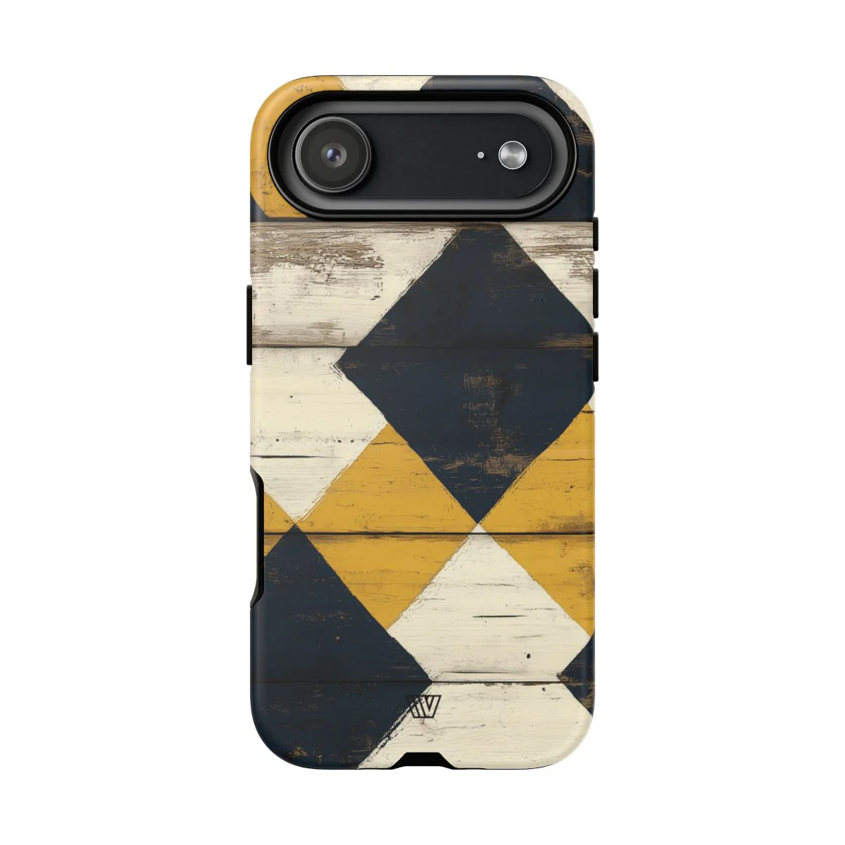 FARMHOUSE WOOD | Tough Phone Case - Image 93