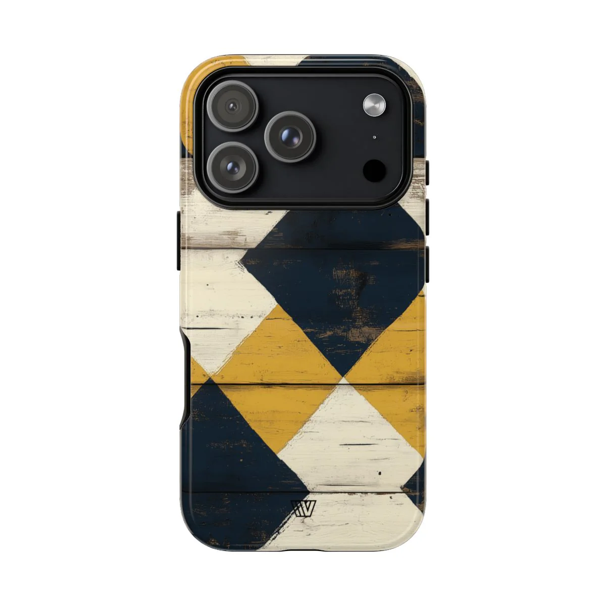 FARMHOUSE WOOD | Tough Phone Case - Image 94