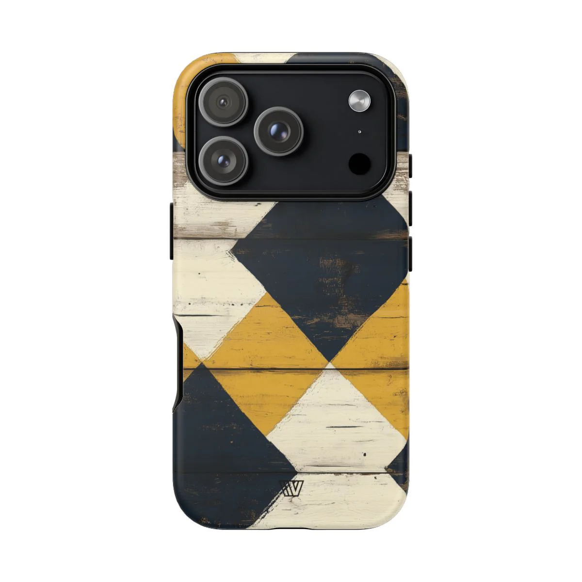 FARMHOUSE WOOD | Tough Phone Case - Image 95