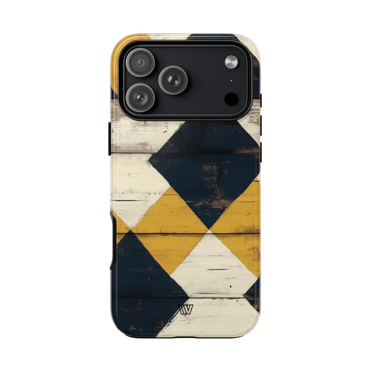 FARMHOUSE WOOD | Tough Phone Case - Image 96