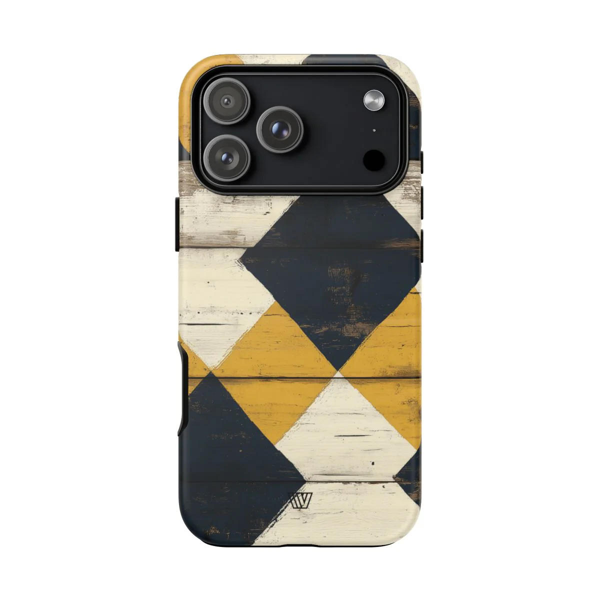 FARMHOUSE WOOD | Tough Phone Case - Image 97