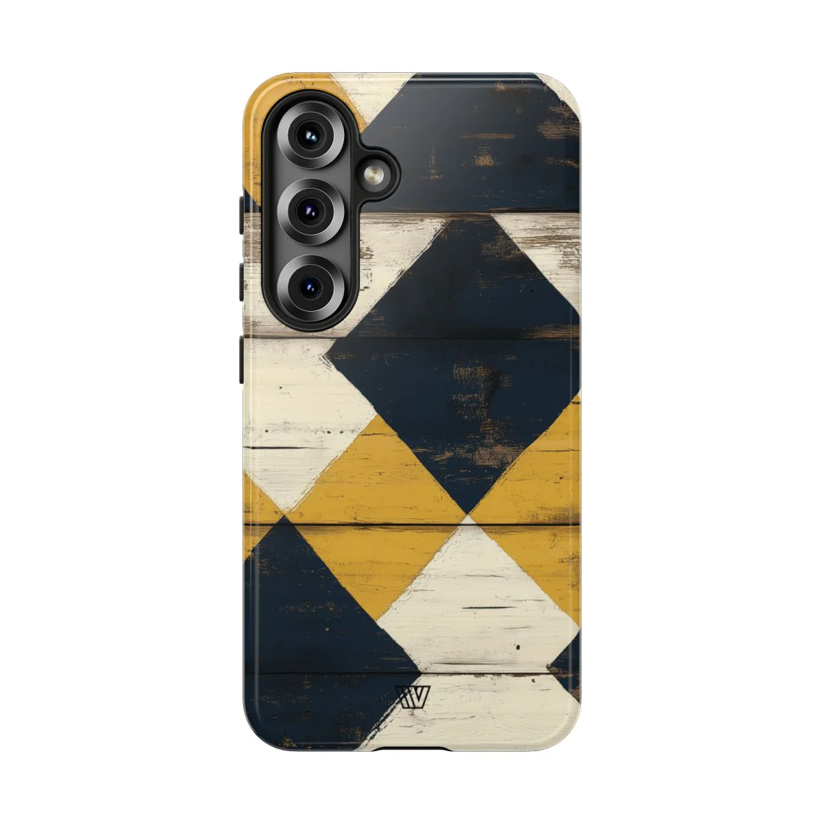 FARMHOUSE WOOD | Tough Phone Case - Image 98