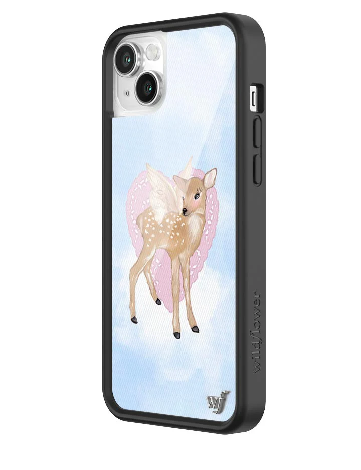Fawn Angel iPhone Case - Image 12