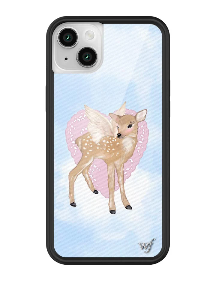 Fawn Angel iPhone Case - Image 15
