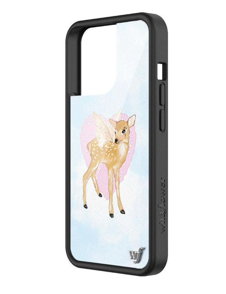 Fawn Angel iPhone Case - Image 20