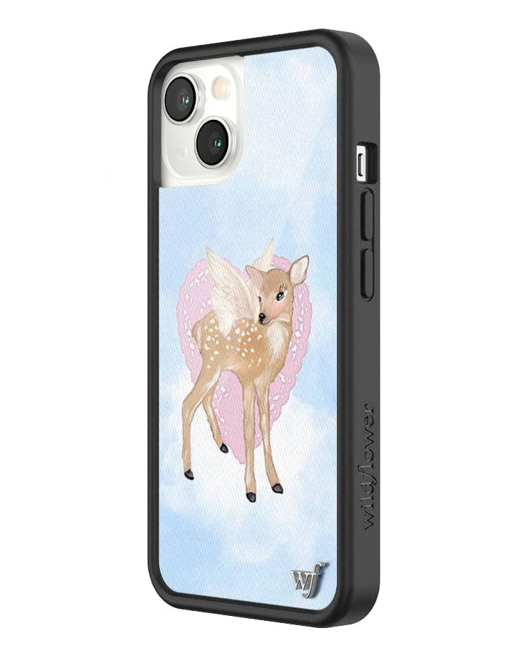 Fawn Angel iPhone Case - Image 22