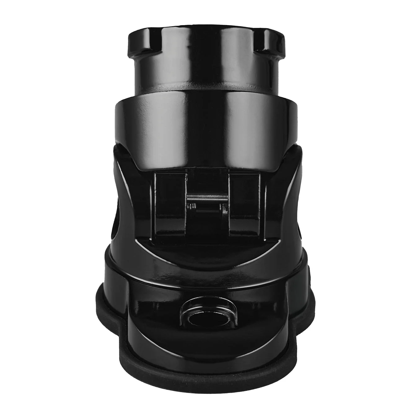 Flat Mounting Bracket Clamp Adaptor for Malibu G10+ Towers and All NXL-X and CF-X Towers Speakers - Image 2